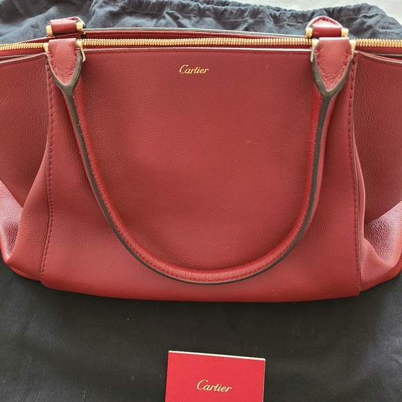 Handbag and shoes - Picture 4 of 7